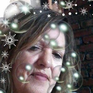 Meet your Posher, Sharon